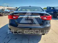 2018 Nissan MAXIMA photo