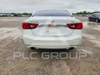2018 Nissan MAXIMA photo