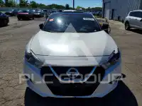 2018 Nissan MAXIMA photo