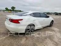 2018 Nissan MAXIMA photo