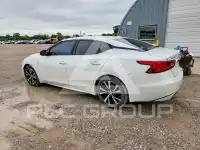2018 Nissan MAXIMA photo