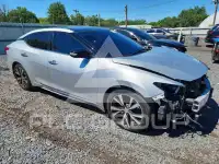 2018 Nissan MAXIMA фото