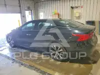 2018 Nissan MAXIMA фото