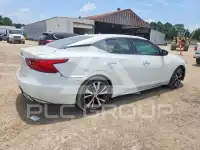 2018 Nissan MAXIMA фото