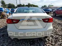 2018 Nissan MAXIMA photo