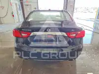 2018 Nissan MAXIMA photo