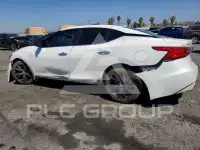 2018 Nissan MAXIMA photo