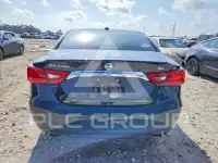 2018 Nissan MAXIMA photo