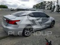 2018 Nissan MAXIMA фото