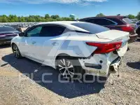 2018 Nissan MAXIMA photo