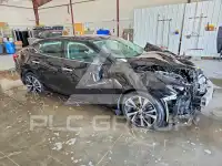 2018 Nissan MAXIMA photo
