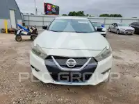 2018 Nissan MAXIMA photo