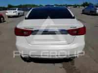 2018 Nissan MAXIMA photo