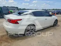 2018 Nissan MAXIMA photo