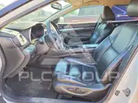 2018 Nissan MAXIMA photo