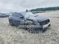 2018 Nissan MAXIMA photo