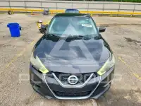 2018 Nissan MAXIMA photo