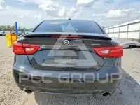 2018 Nissan MAXIMA фото