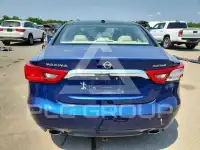 2018 Nissan MAXIMA photo