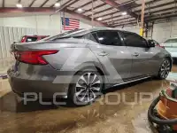 2018 Nissan MAXIMA photo
