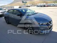2018 Nissan MAXIMA photo