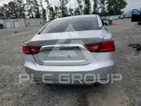 2018 Nissan MAXIMA фото