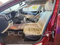 2018 Nissan MAXIMA photo