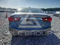 2018 Nissan MAXIMA фото