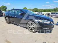 2018 Nissan MAXIMA photo