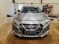 2018 Nissan MAXIMA фото
