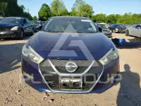 2018 Nissan MAXIMA photo