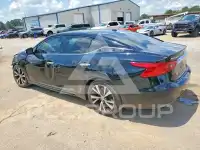 2018 Nissan MAXIMA photo