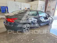 2018 Nissan MAXIMA photo
