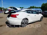 2018 Nissan MAXIMA фото