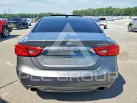 2018 Nissan MAXIMA фото