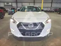2018 Nissan MAXIMA photo