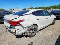 2018 Nissan MAXIMA photo