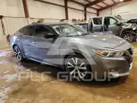 2018 Nissan MAXIMA фото