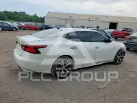2018 Nissan MAXIMA фото