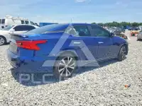 2018 Nissan MAXIMA photo