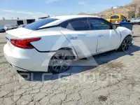 2018 Nissan MAXIMA photo