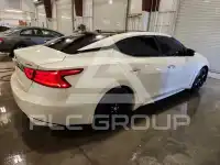 2018 Nissan MAXIMA photo