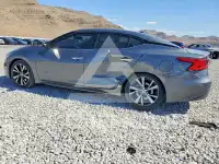 2018 Nissan MAXIMA фото