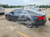 2018 Nissan MAXIMA photo