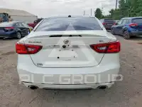 2018 Nissan MAXIMA фото