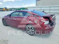2018 Nissan MAXIMA фото