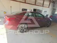 2018 Nissan MAXIMA photo