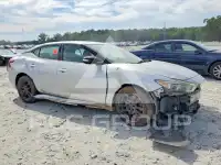2018 Nissan MAXIMA photo