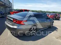 2018 Nissan MAXIMA фото