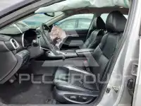 2018 Nissan MAXIMA photo